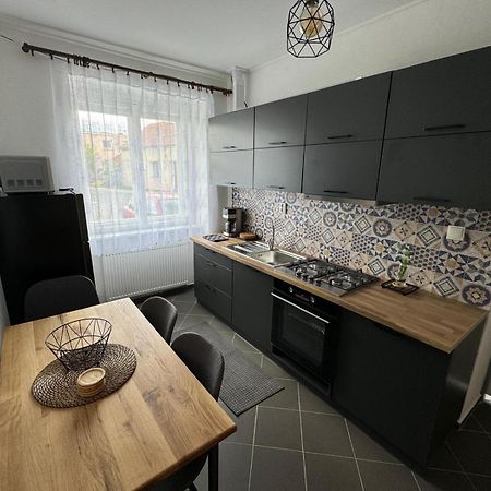 Apartman U Senku Olbramkostel Exteriör bild