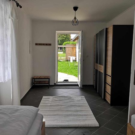 Apartman U Senku Olbramkostel Exteriör bild