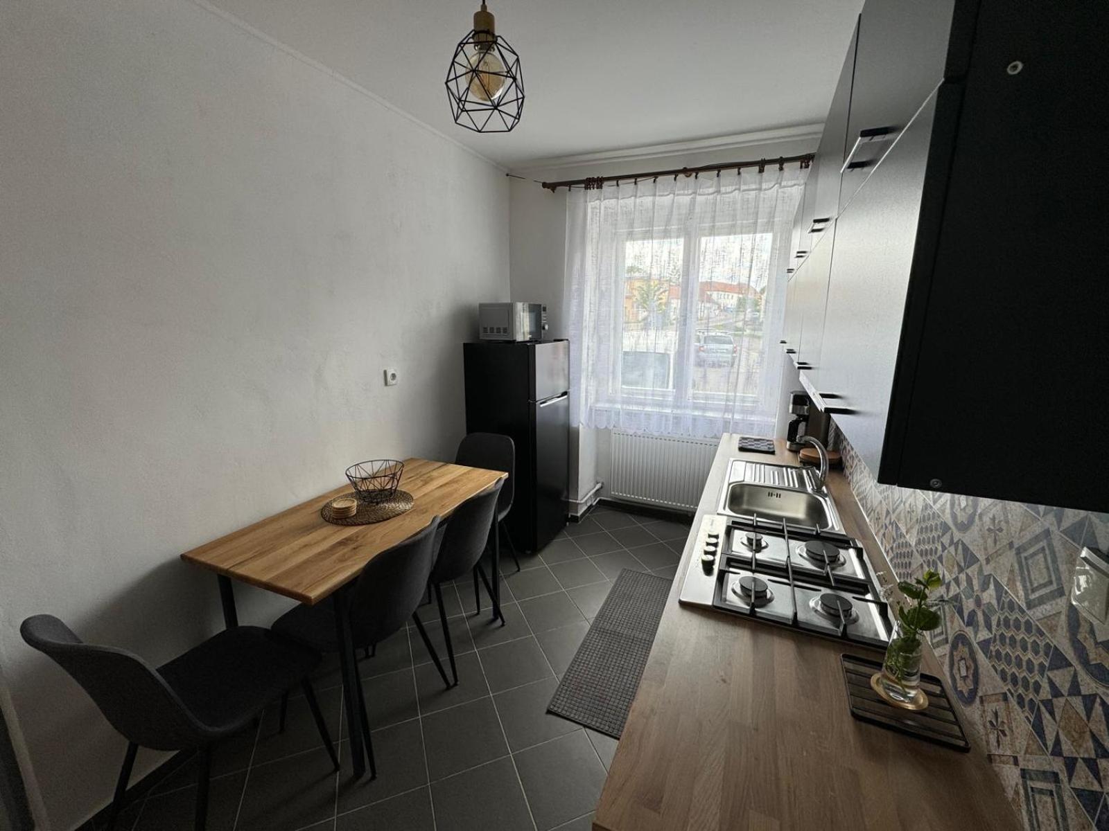 Apartman U Senku Olbramkostel Exteriör bild