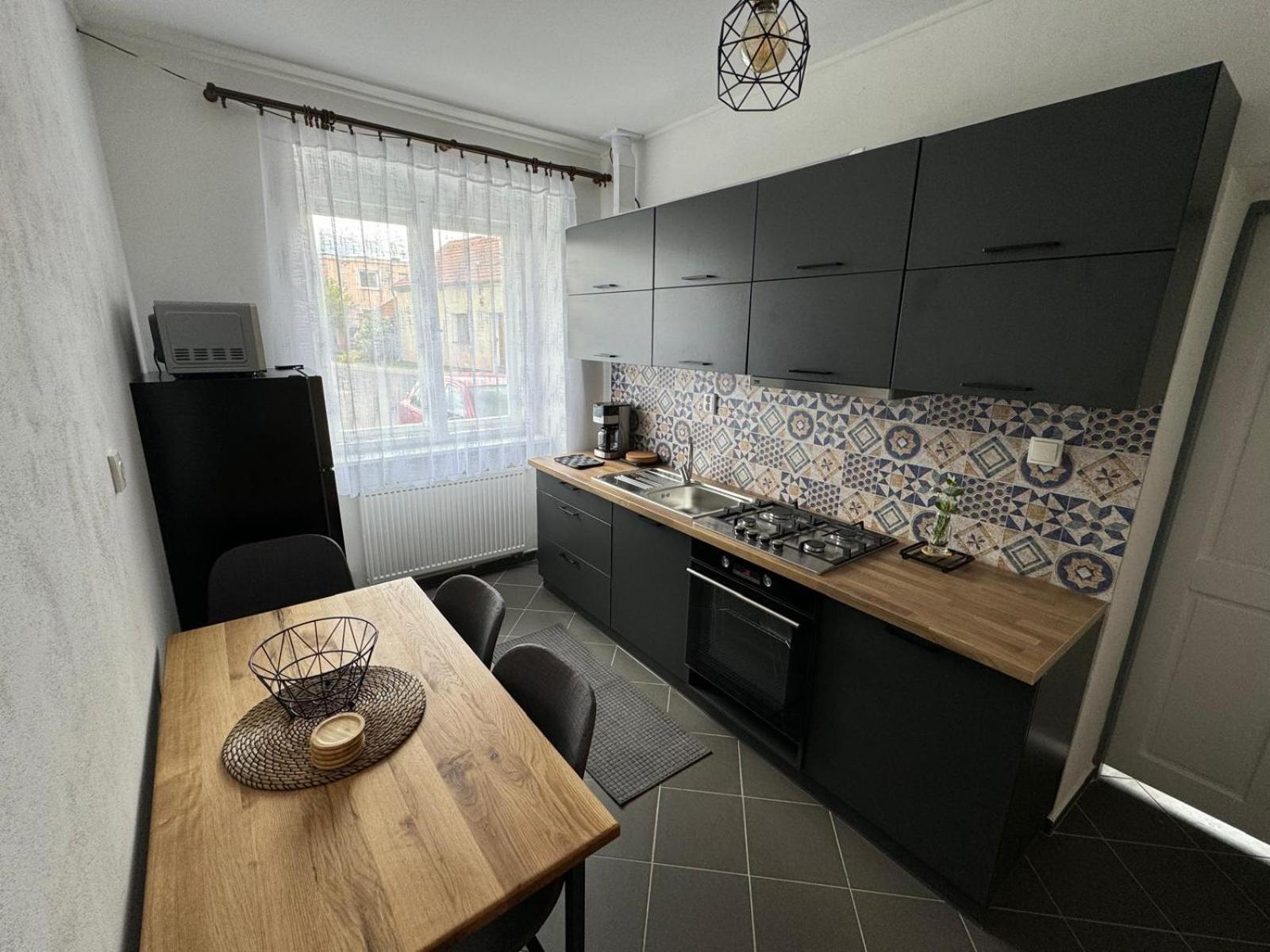 Apartman U Senku Olbramkostel Exteriör bild