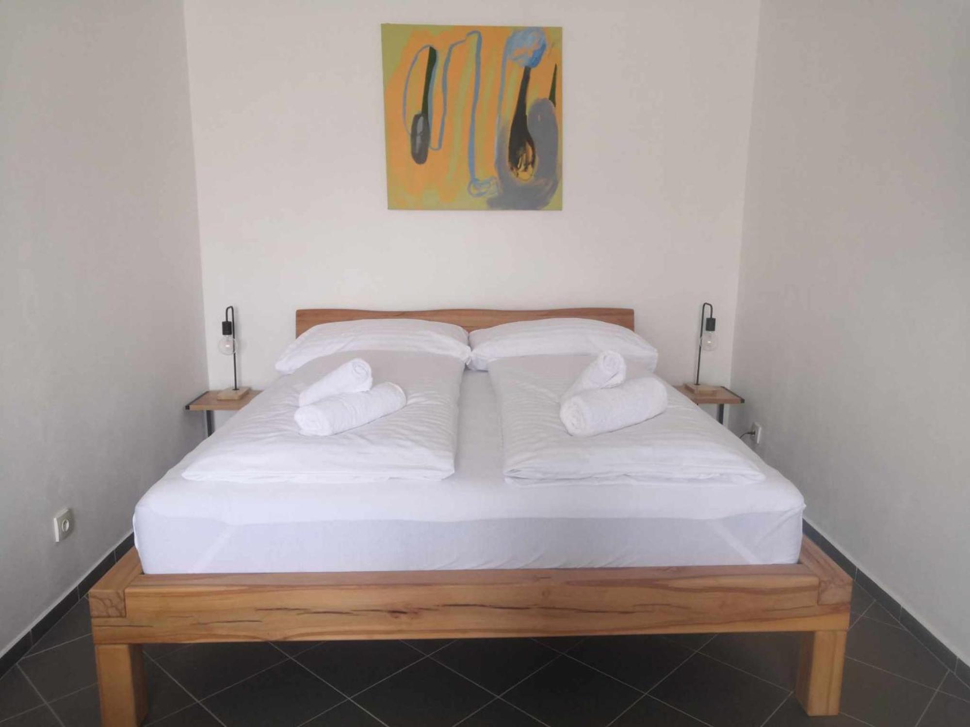 Apartman U Senku Olbramkostel Exteriör bild