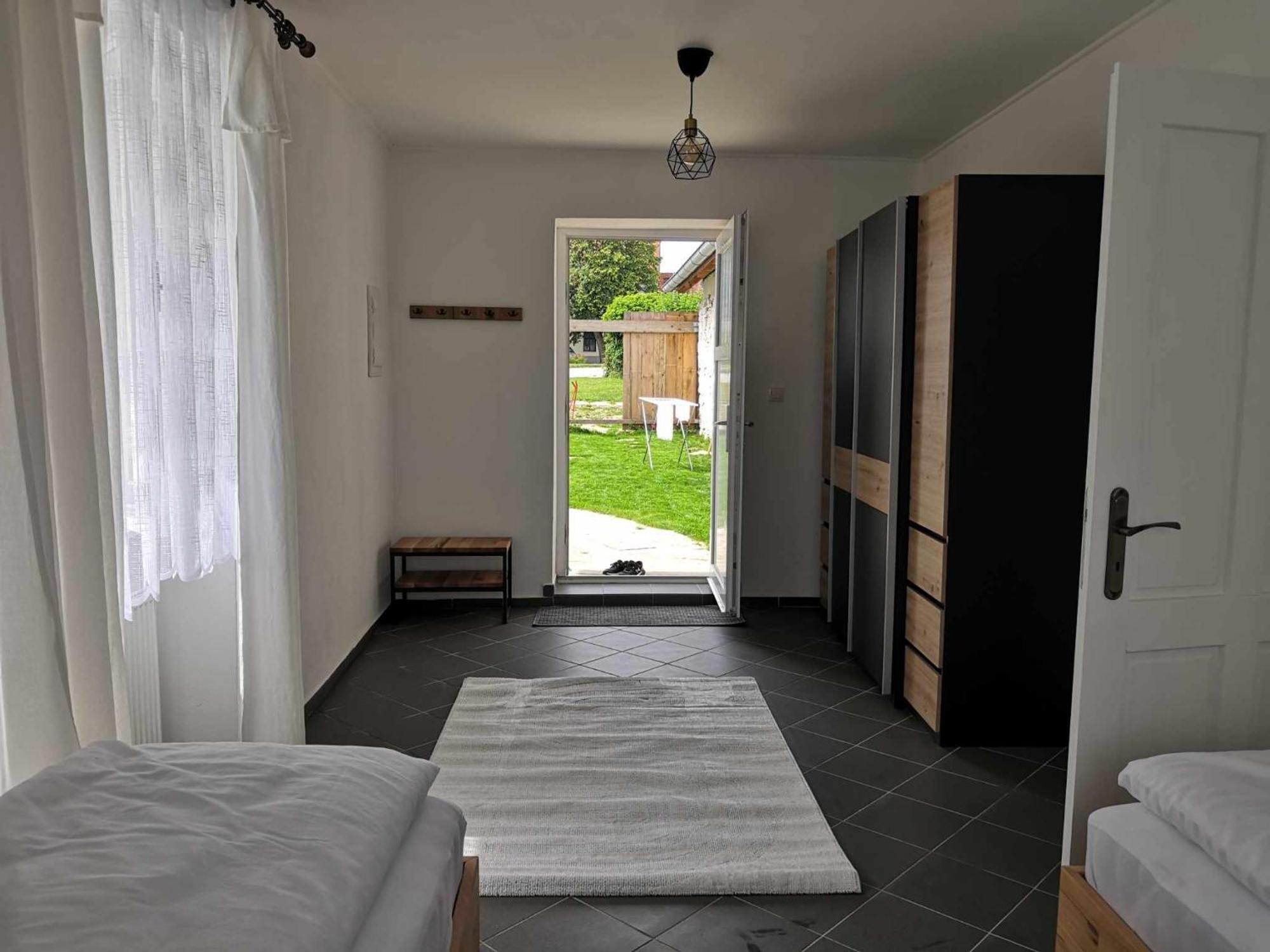 Apartman U Senku Olbramkostel Exteriör bild