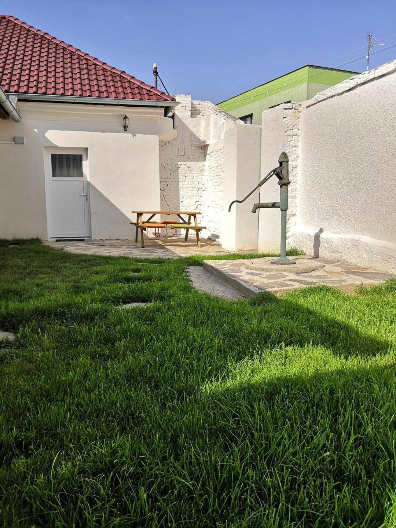 Apartman U Senku Olbramkostel Exteriör bild
